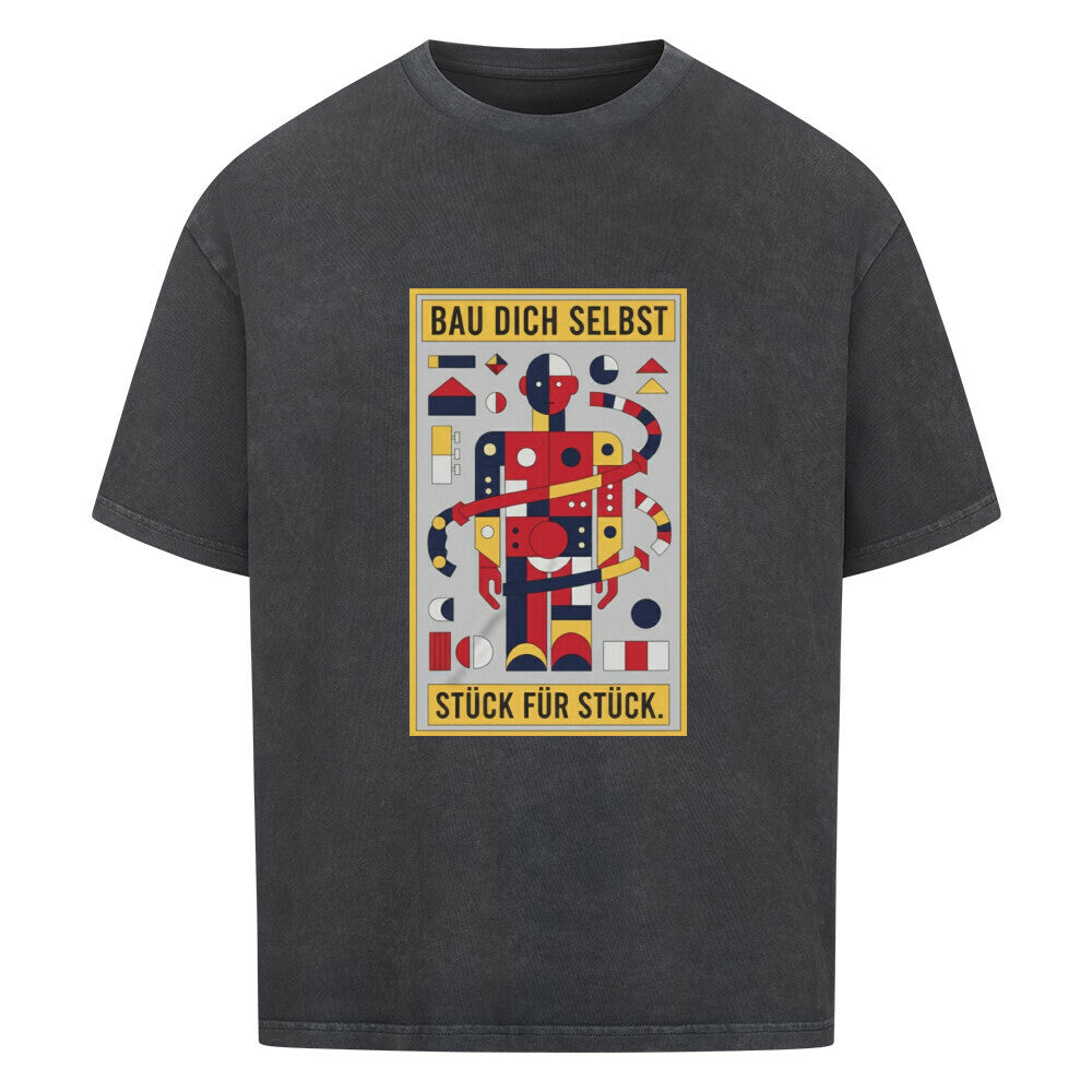 Image for color: washed black