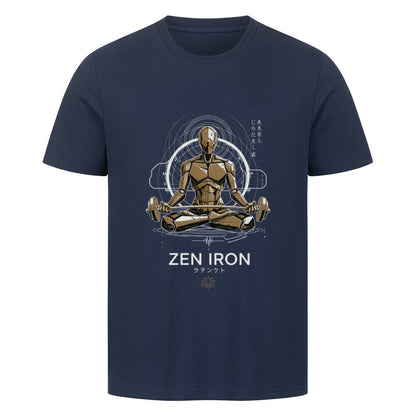 Image for color: french navy