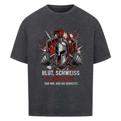 Image for color: washed black