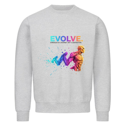 Image for color: heather grey