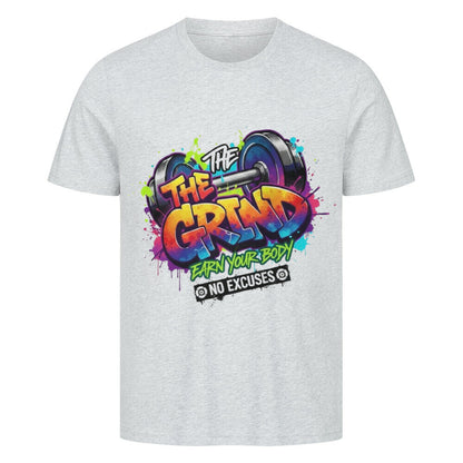 Image for color: heather grey