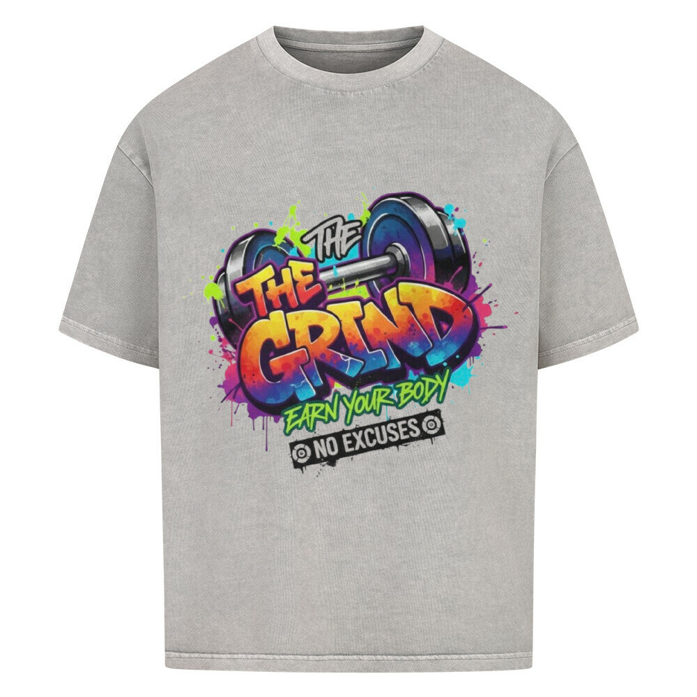 Image for color: washed grey