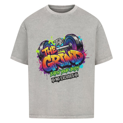 Image for color: washed grey
