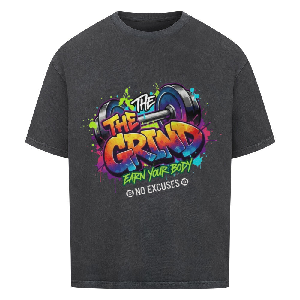 Image for color: washed black