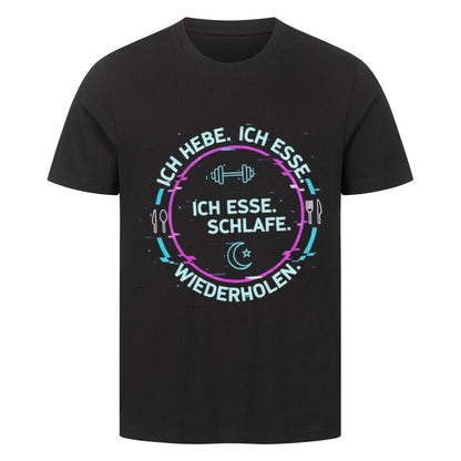 Image for color: schwarz