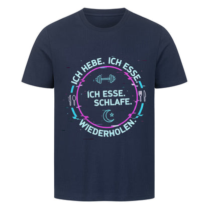 Image for color: french navy