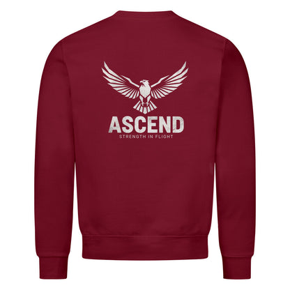 Image for color: burgunder