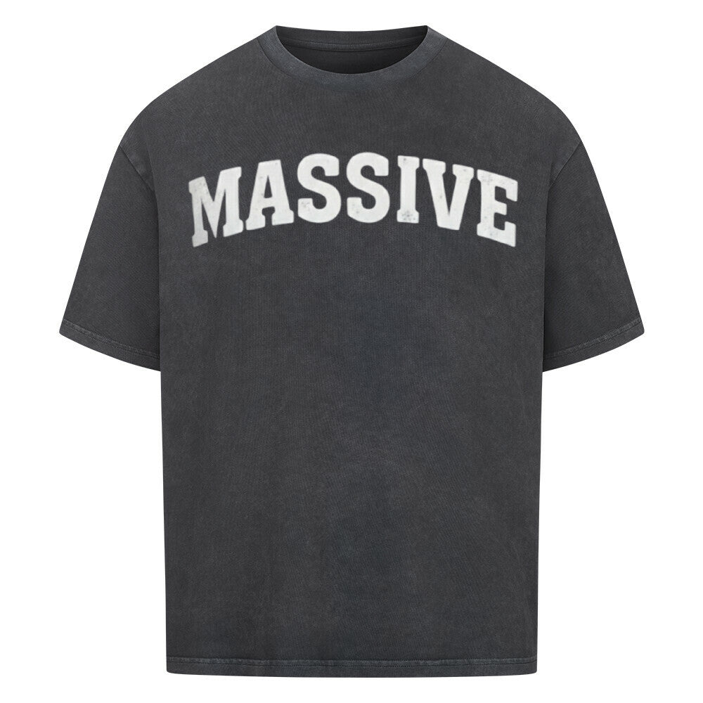 Image for color: washed black