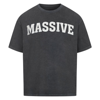 Image for color: washed black