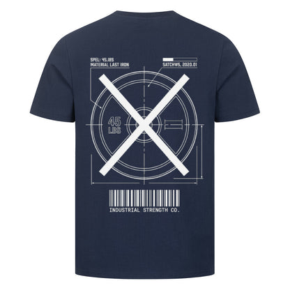 Image for color: french navy