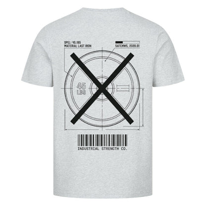 Image for color: heather grey