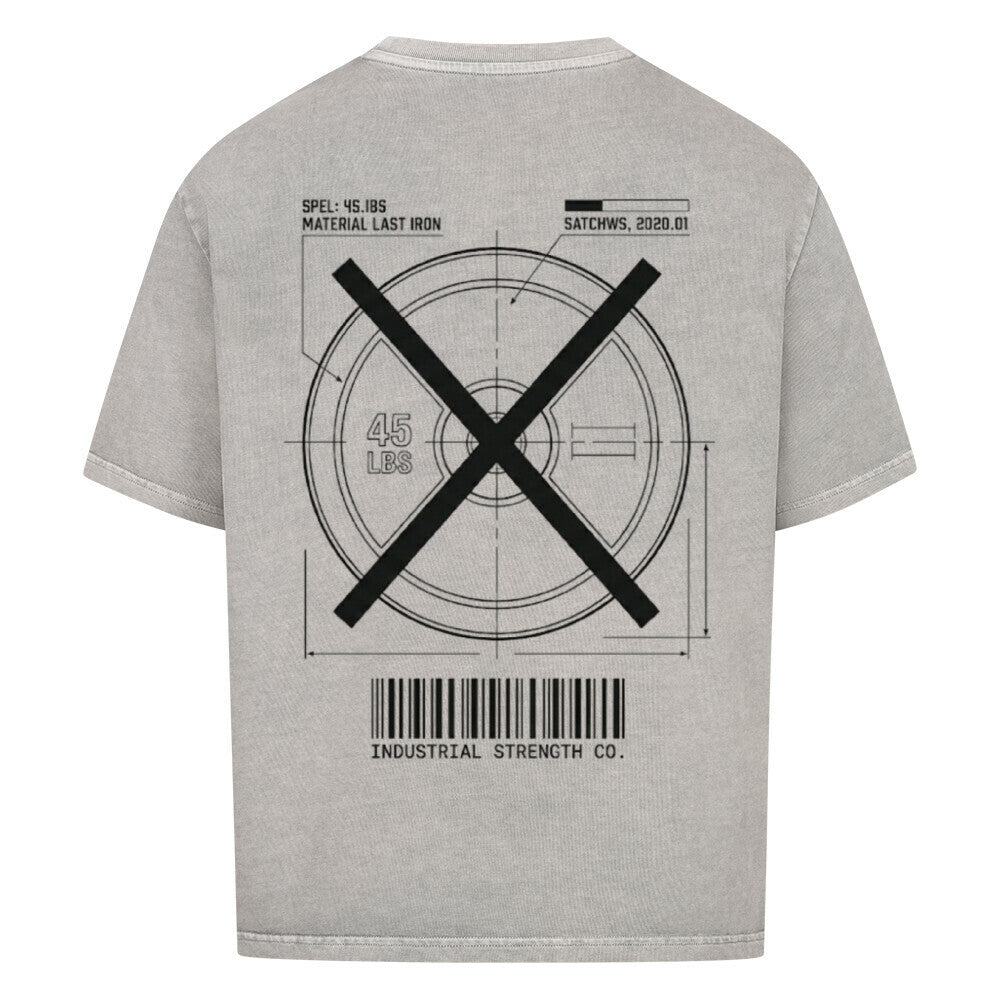 Image for color: washed grey