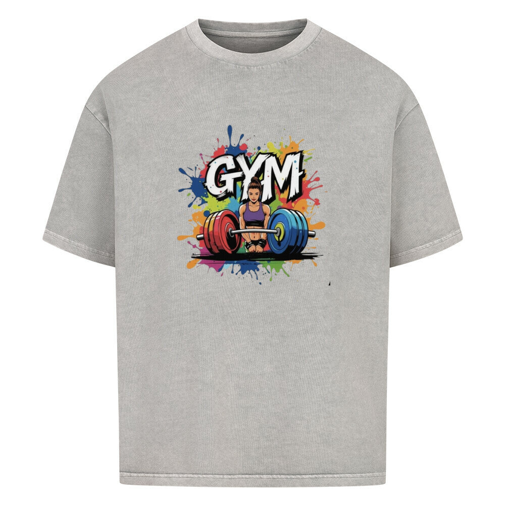 Image for color: washed grey