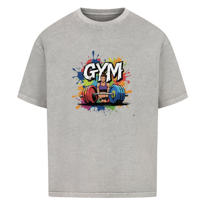 Image for color: washed grey