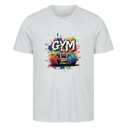 Image for color: heather grey