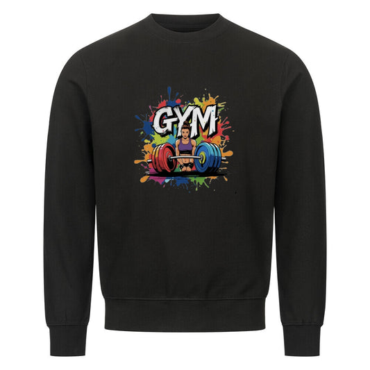 Image for color: schwarz