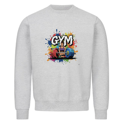 Image for color: heather grey