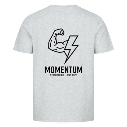 Image for color: heather grey