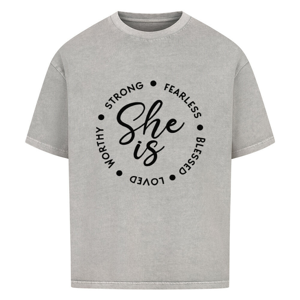 Image for color: washed grey