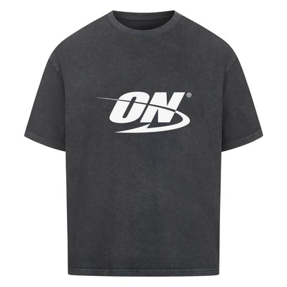 Image for color: washed black