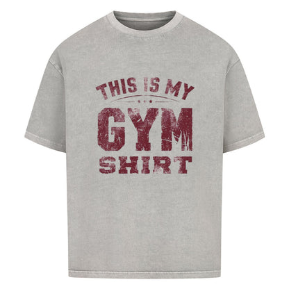 Image for color: washed grey