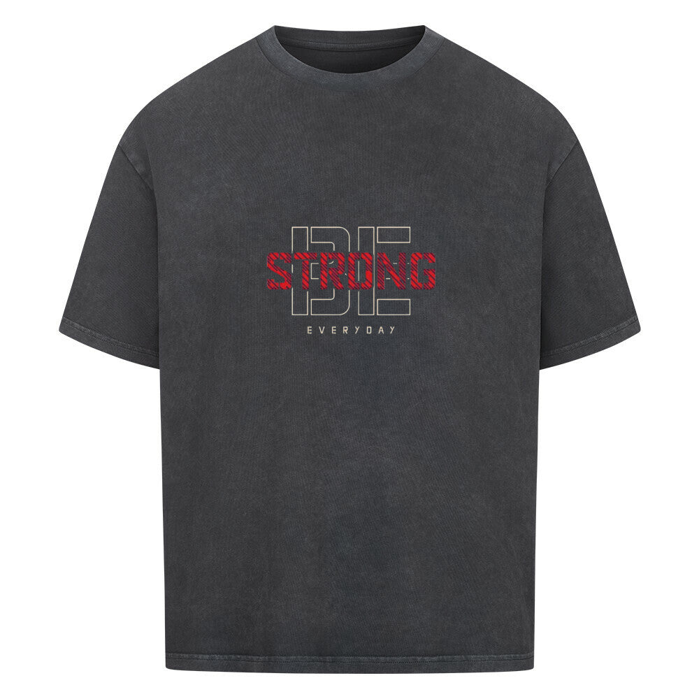 Image for color: washed black