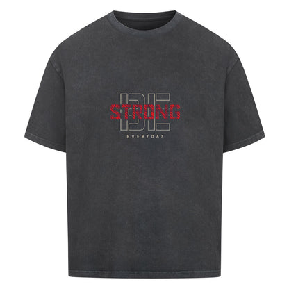 Image for color: washed black