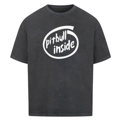 Image for color: washed black
