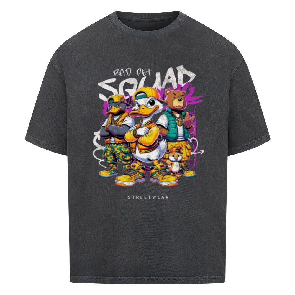 Image for color: washed black