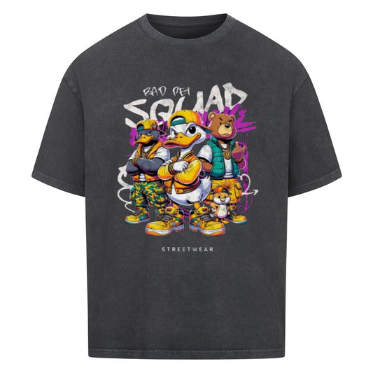 Image for color: washed black