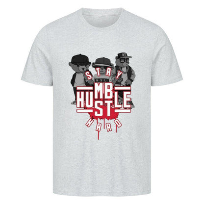 Image for color: heather grey