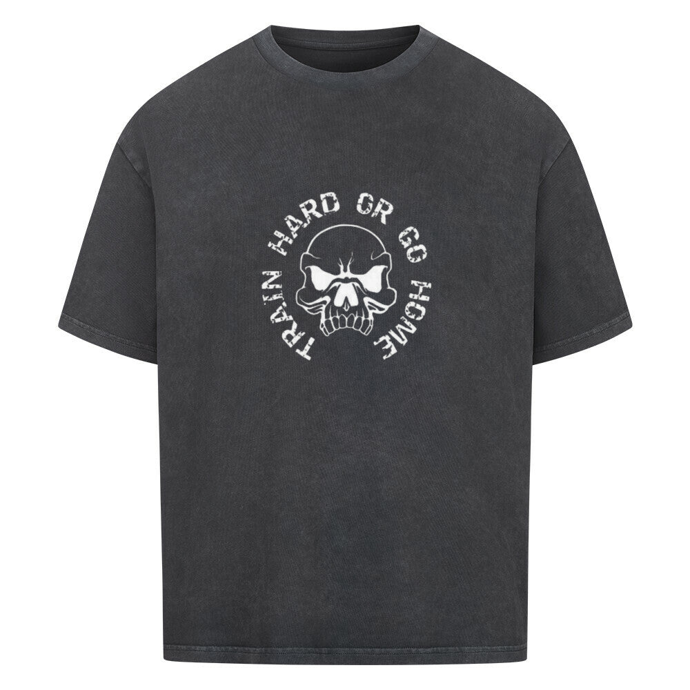 Image for color: washed black