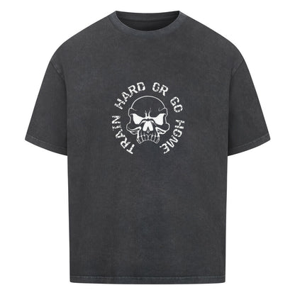 Image for color: washed black