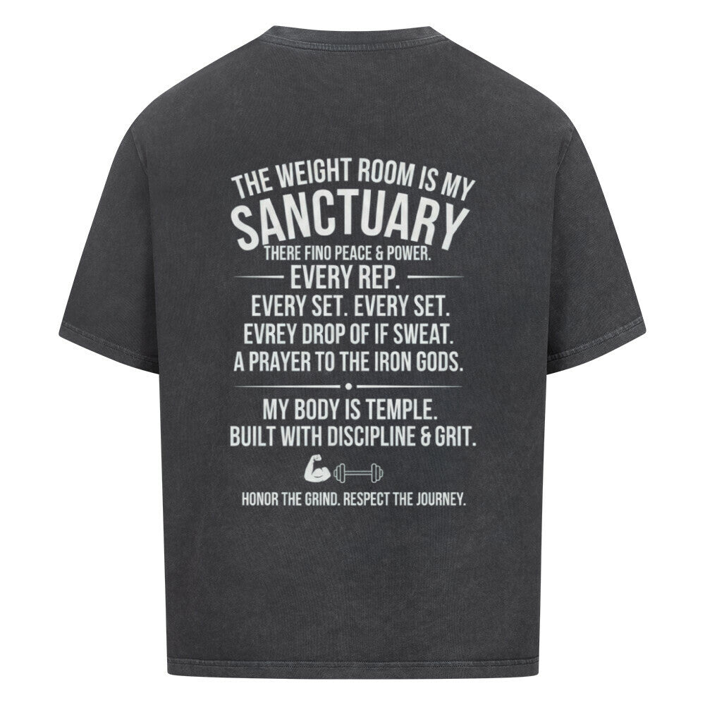 Image for color: washed black