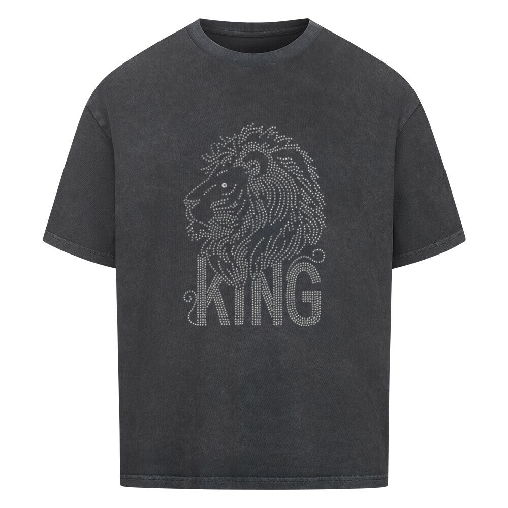 Image for color: washed black