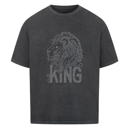 Image for color: washed black
