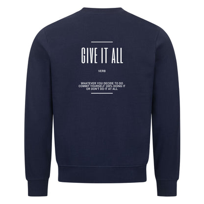 Image for color: navy blue