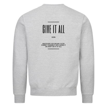 Image for color: heather grey