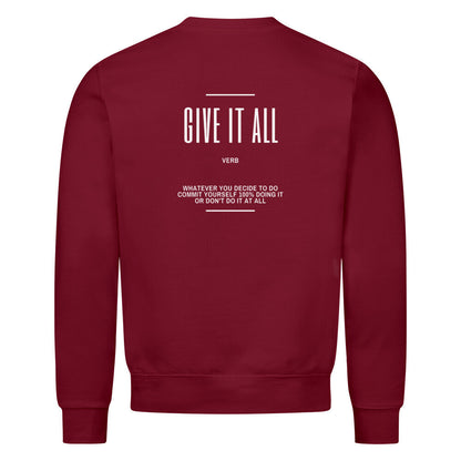 Image for color: burgunder