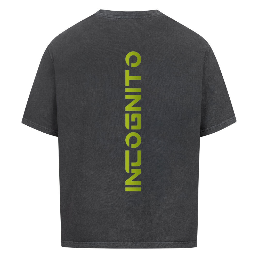 Image for color: washed black