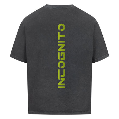 Image for color: washed black