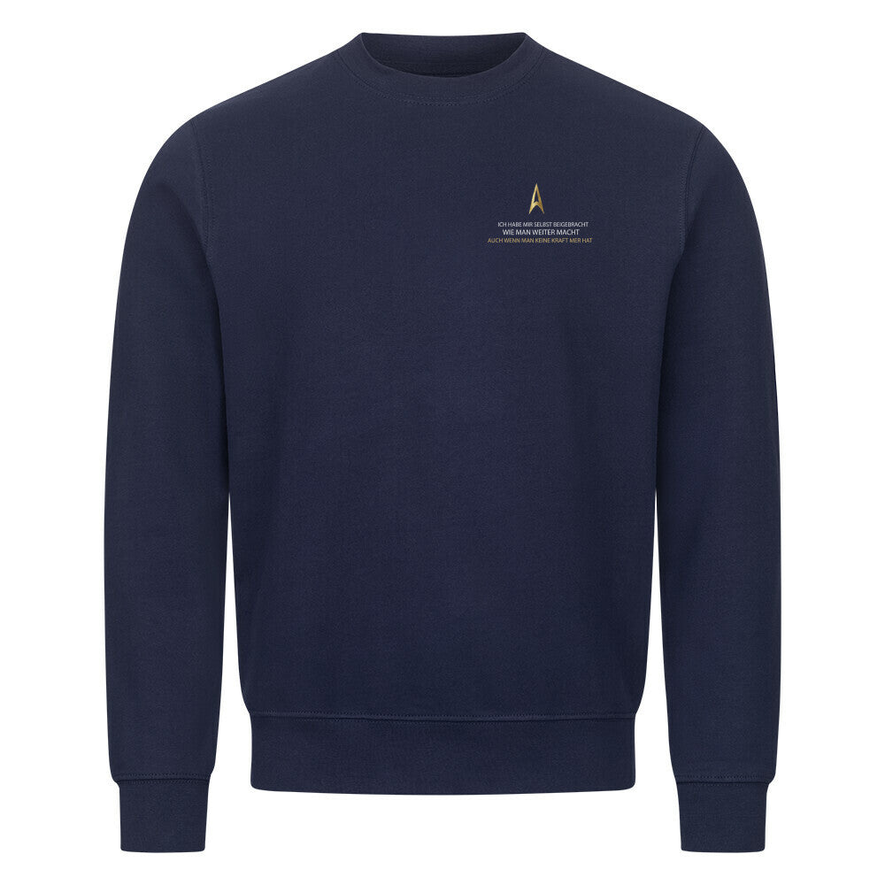 Image for color: navy blue