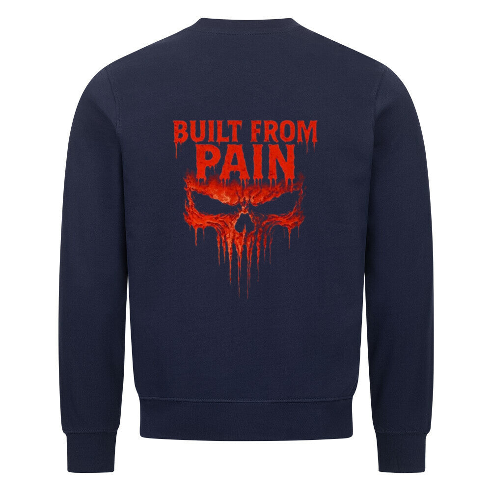 Image for color: navy blue