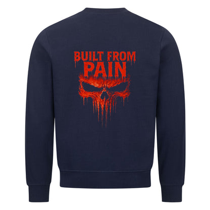 Image for color: navy blue