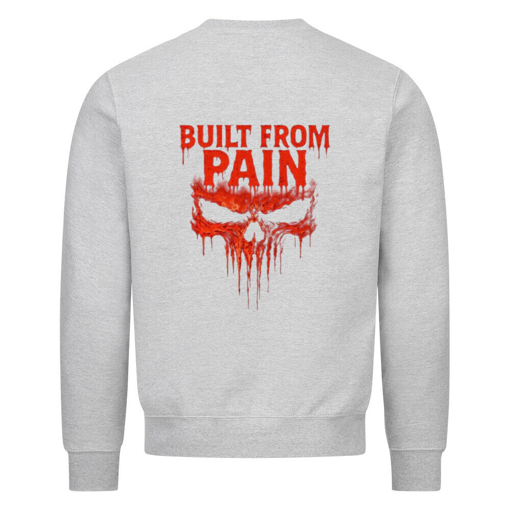 Image for color: heather grey