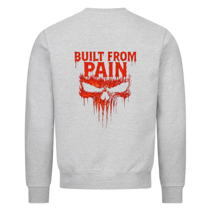 Image for color: heather grey