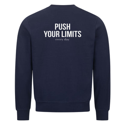 Image for color: navy blue