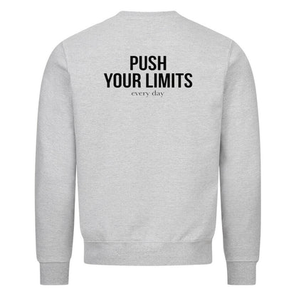 Image for color: heather grey