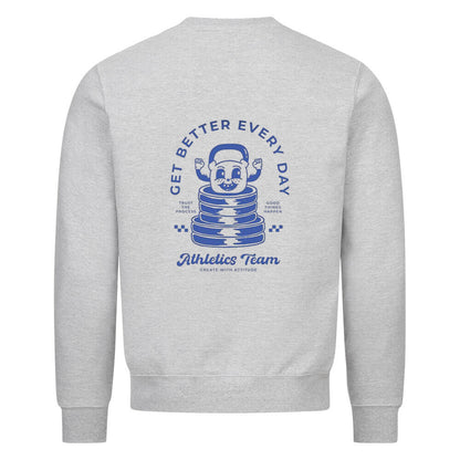 Image for color: heather grey