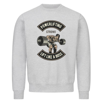 Image for color: heather grey